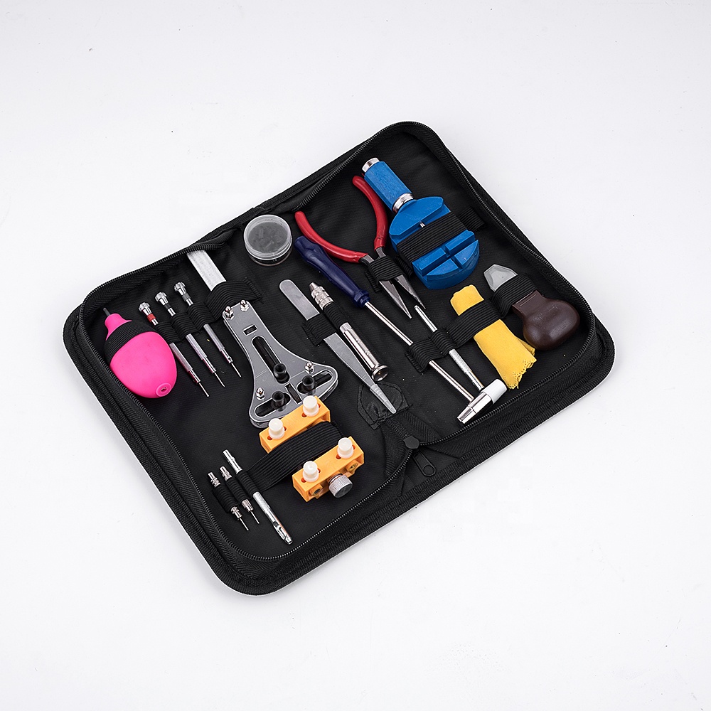 Watch Strap Removal Band Adjust Hand Tool For Watch And Machine Repair Watchmaker Kit