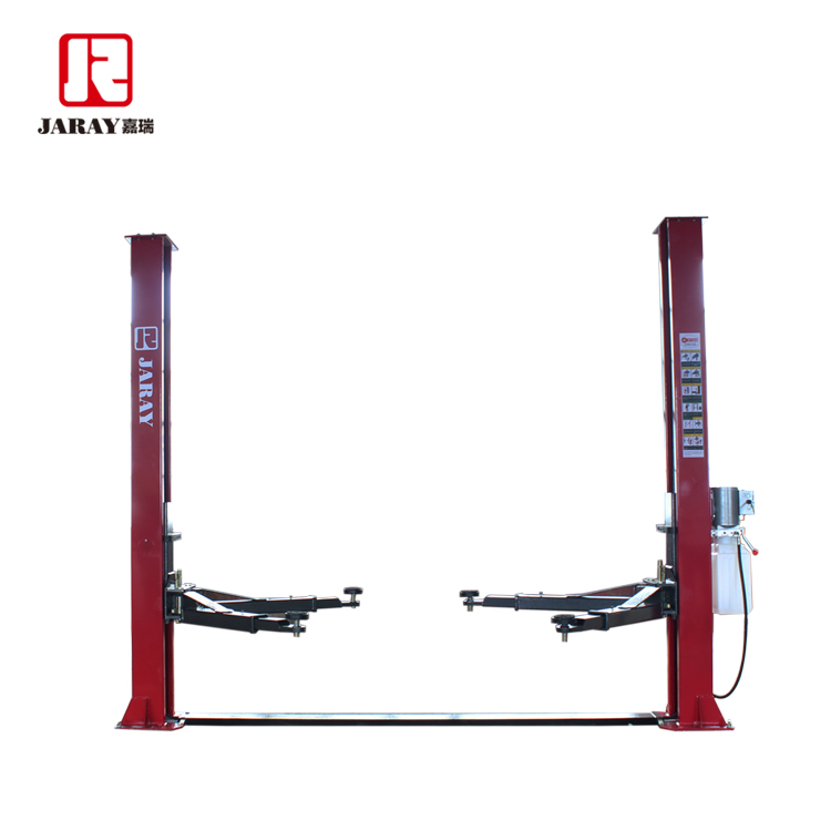 Инкоу mjaray автоматический 2х стоечный подъемник floorplate в Китае (стандарты ce сертификация