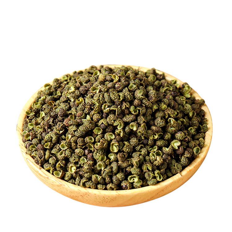 Best Seller Traditional Sichuan Green Pepper The Best Food Seasoning