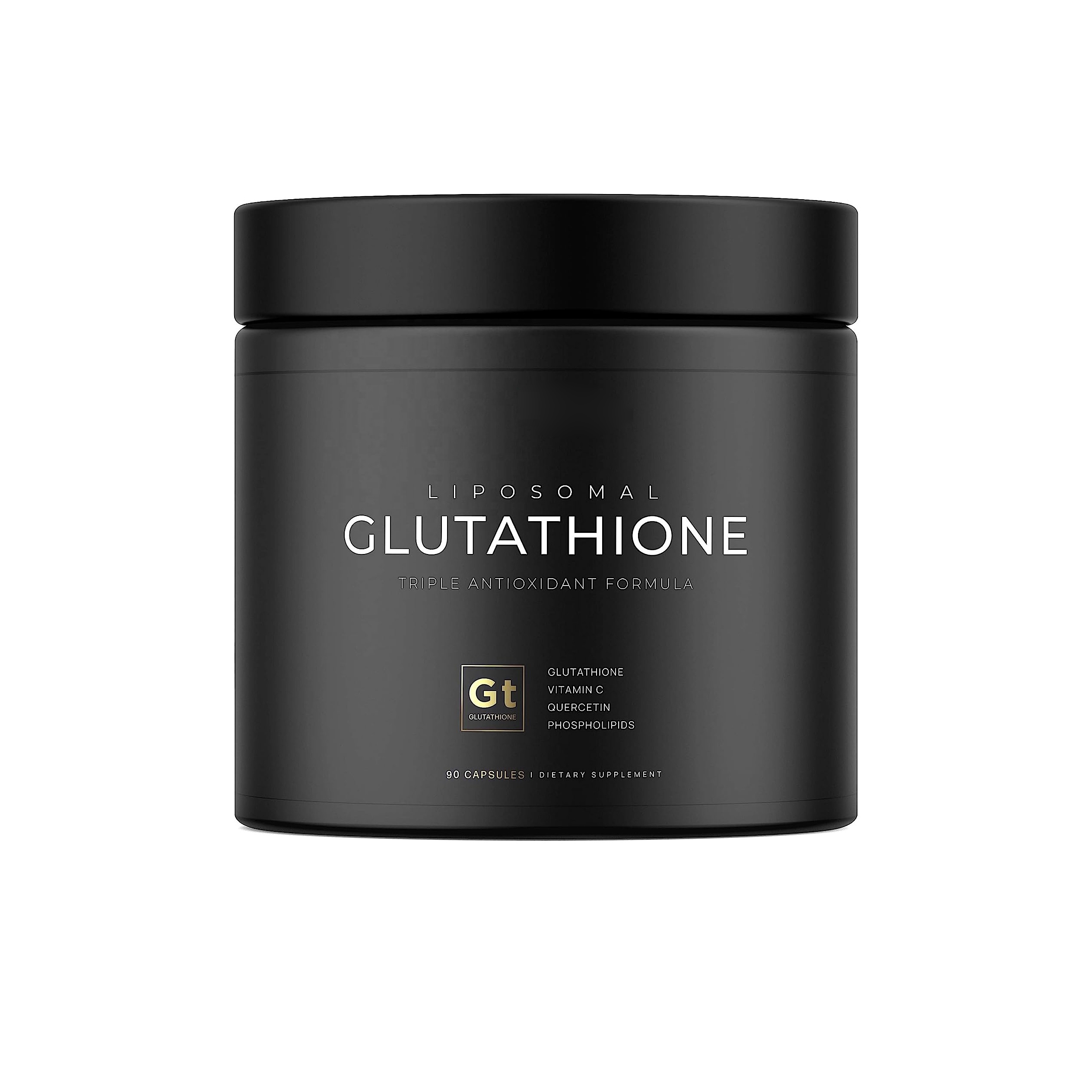 Whitening pills supplement glutathione capsule with anti-aging and collagen glutathione lightening capsule 1000mg