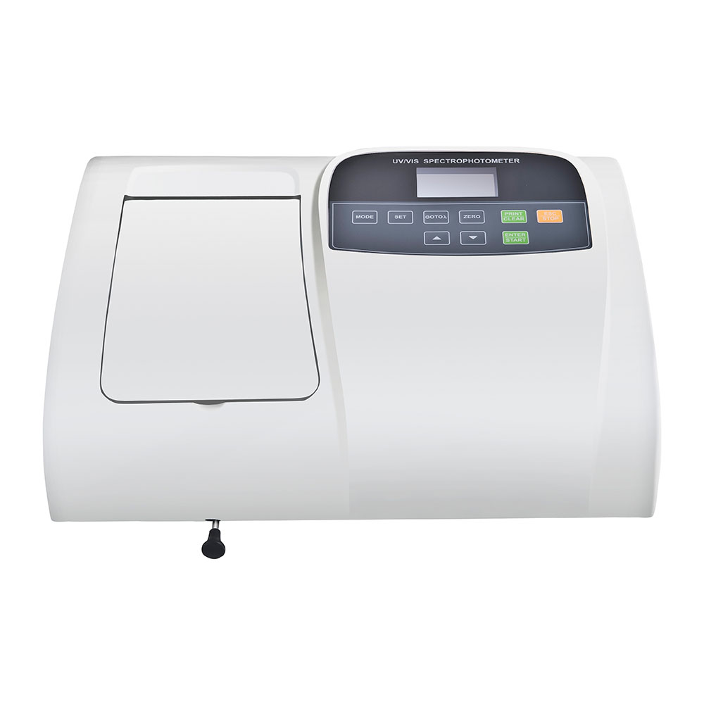 UV-5100 Ультрафиолетовый спектрофотометр