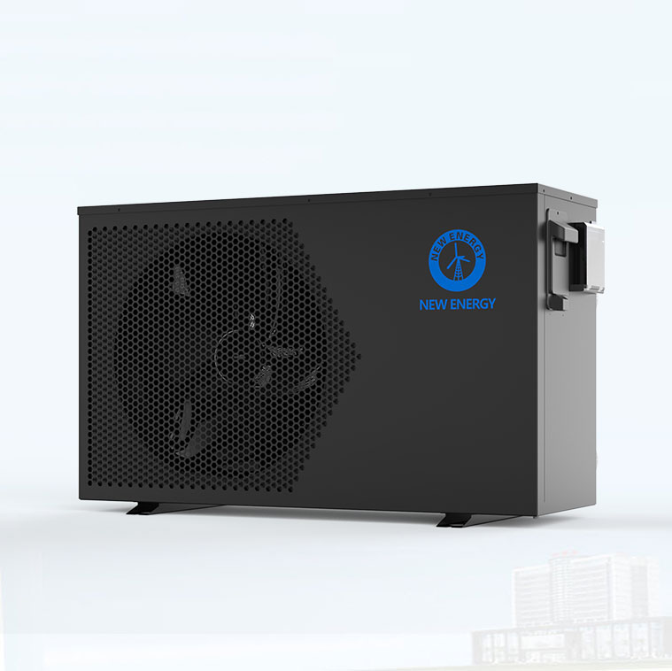 Новый бренд энергии bomba Heat piscina, тепловые насосы для бассейна, инвертор постоянного тока, тепловой насос для бассейна с высоким коэффициентом нагрева