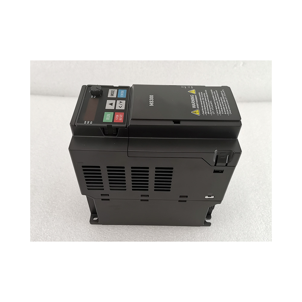 Оригинальный Инвертор 380v VFD-150C43A