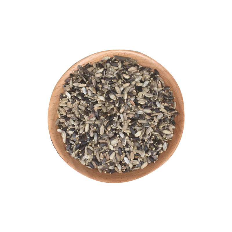 Milk thistle seeds food grade Chinese herbal medicine raw materials can be powdered Silybum marianum seed milk thistle