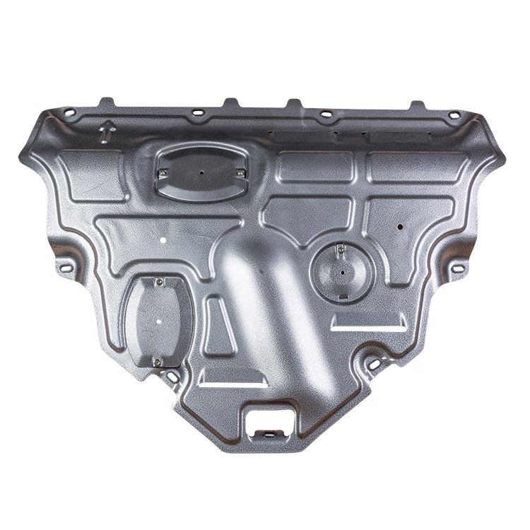 Противоскользящая пластина двигателя для Jeep Cherokee 2.0L/2,4 2017-