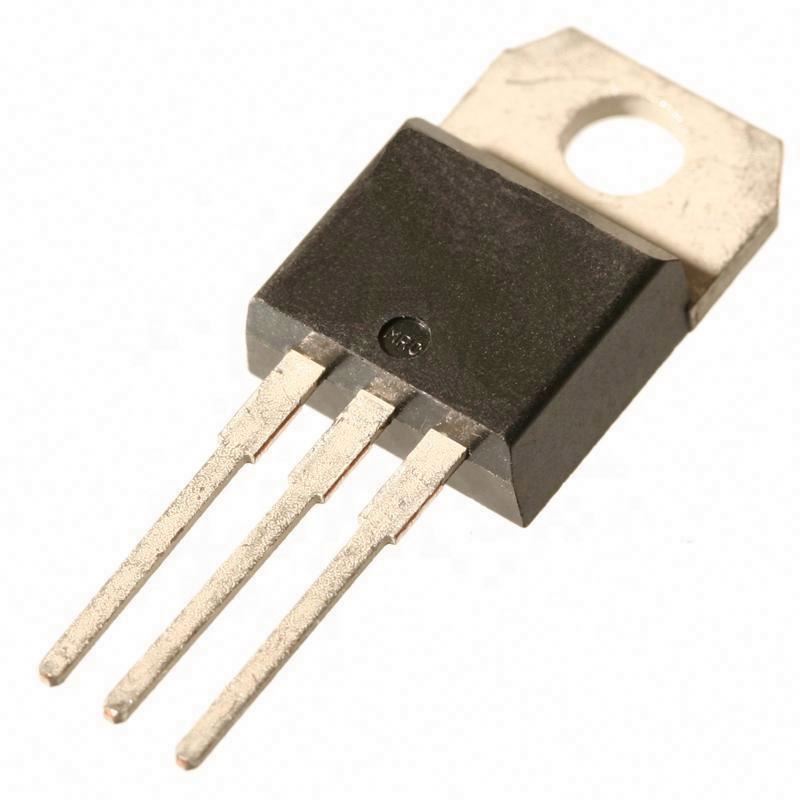 Seekec транзистор P-MOSFET 100V 12A 88W TO220AB IRF9530