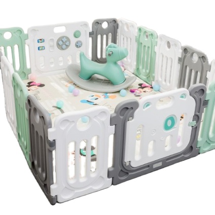 Самая продаваемая тонировка для стекла 2020 baby trend Северной штатов superyard детская мебель игровая площадка ворота переносное детское восторг пластиковая детская площадка для игр
