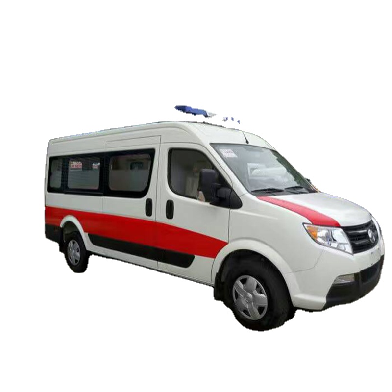 Dongfeng низкая цена Больничная скорая помощь транспортные средства