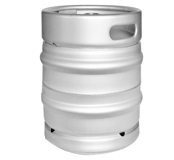 High quality 50L EURO standard stainless steel beer keg for Asian market