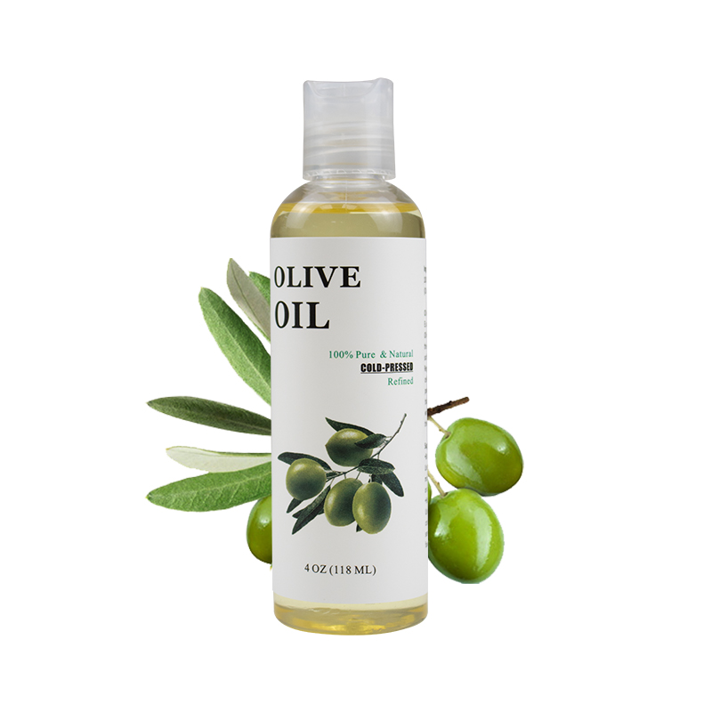 118 мл 4 fl.oz Изысканный массаж оливкового масла