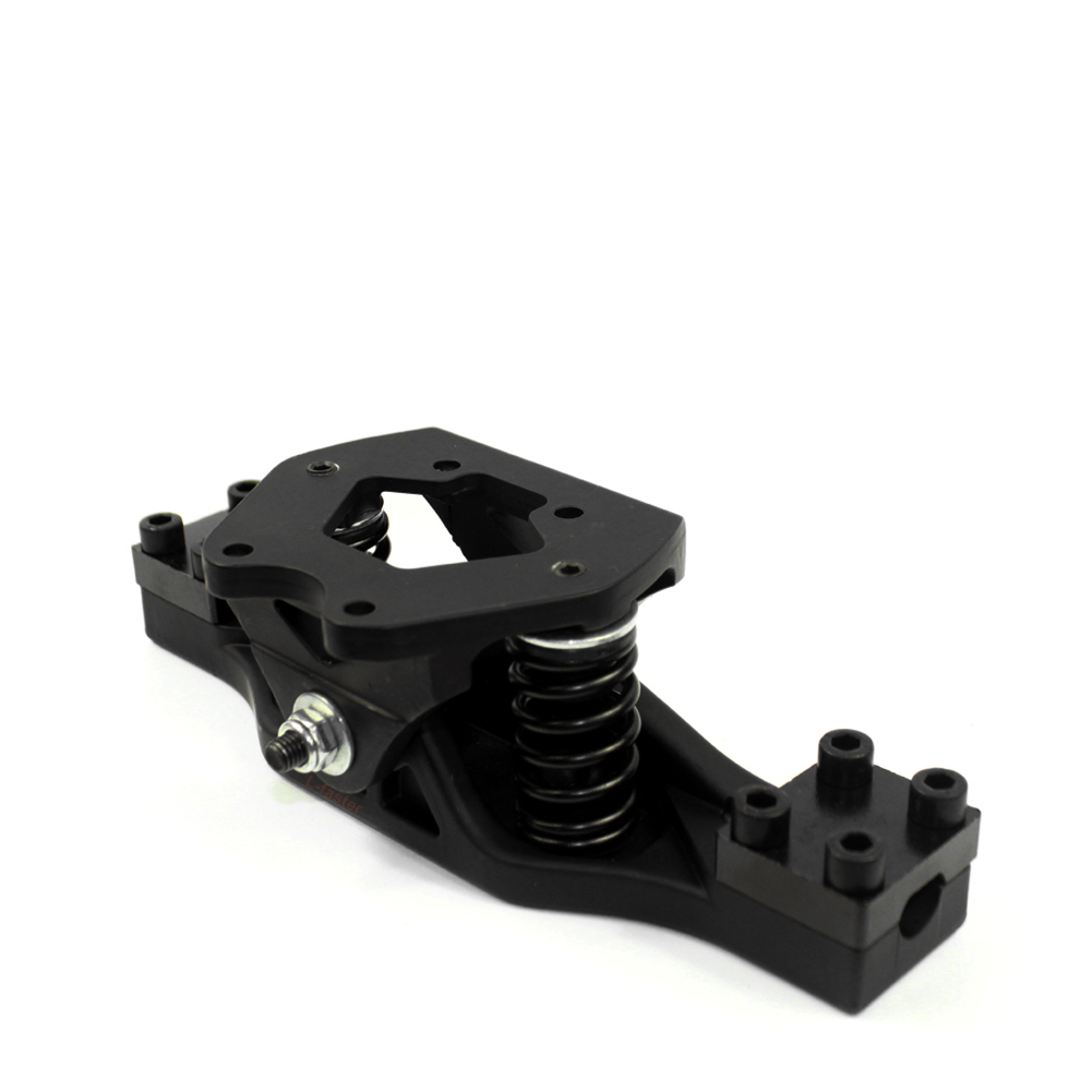 Off Road Hub Motor Wheel scooter Truck With Hover board For Mountain skateboard
