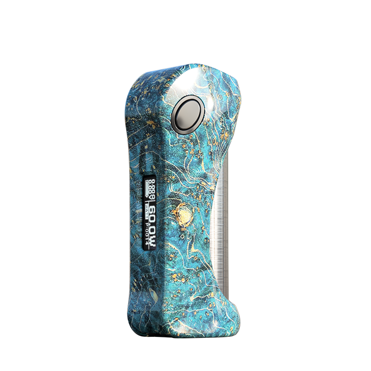 Оригинальная электронная сигарета Ultroner o Stabwood, 70 Вт, набор микросхем Sevo70 с заменяемой батареей 18650