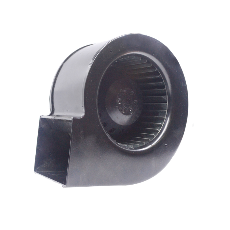 Дюймовый центробежный вентилятор turbo fan130FLJ5 AC 220V Промышленный Вентилятор