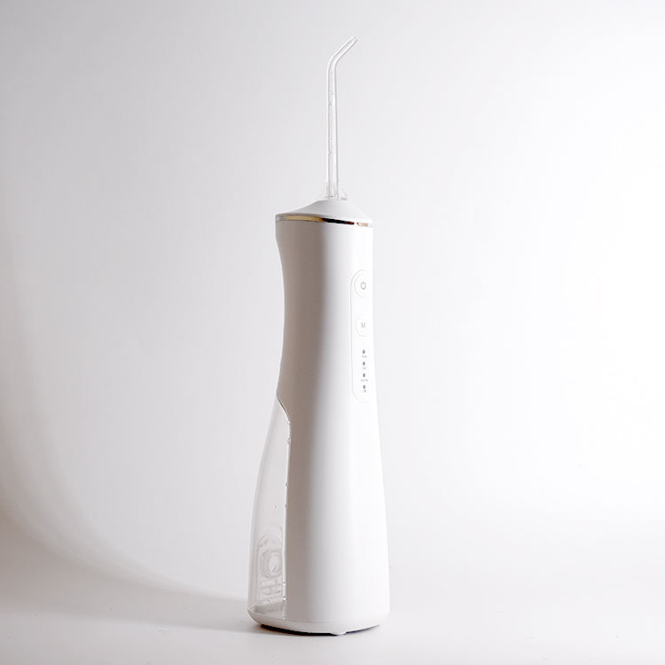 Professional Protable Rechargeable Electric Oral Irrigator Dental Cordless Dental Water Flosser