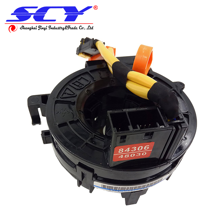Воздушная подушка заводная пружина подходит для LEXUS GS430 2005-2007 8430648030 843060E010 CSP188 8G1063 CS1052