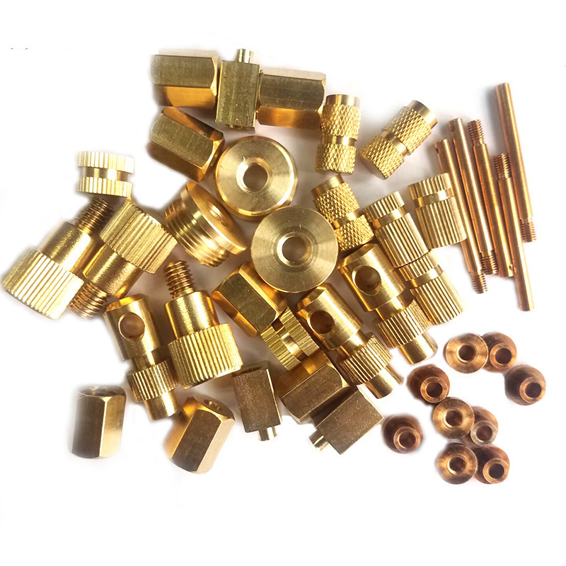 Xijiu Customize cnc automotive rc car motorcycle spare machined parts for shaft cover gear milling nozzles rotary axis