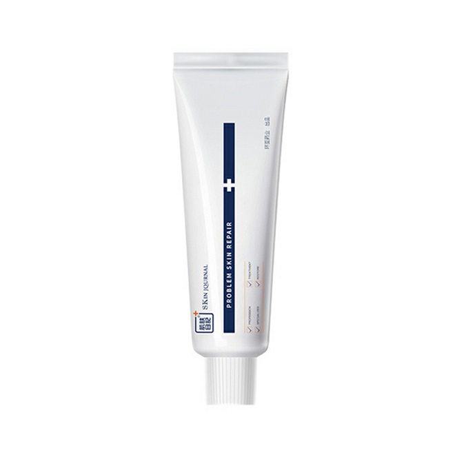 Hot Sale Economy and Professional Skin Repair Cream Cream Repair for Repair and Soothe