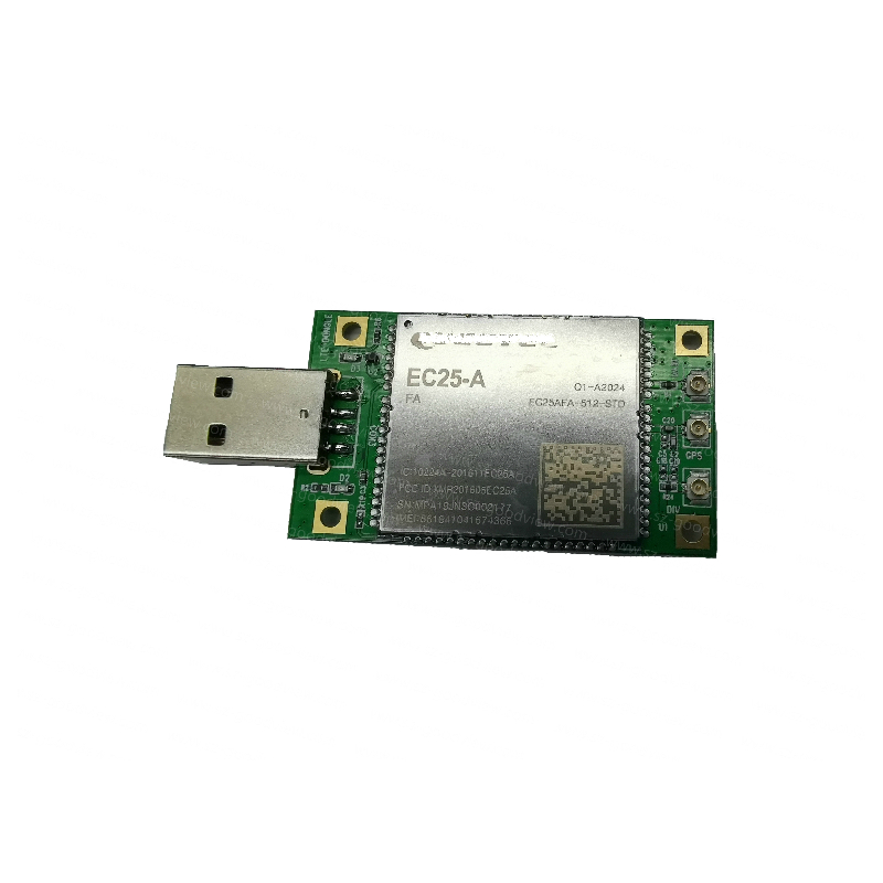 Горячая Распродажа EC25-A 4 аппарат не привязан к оператору сотовой связи USB ключ для Северной Америки firstnet
