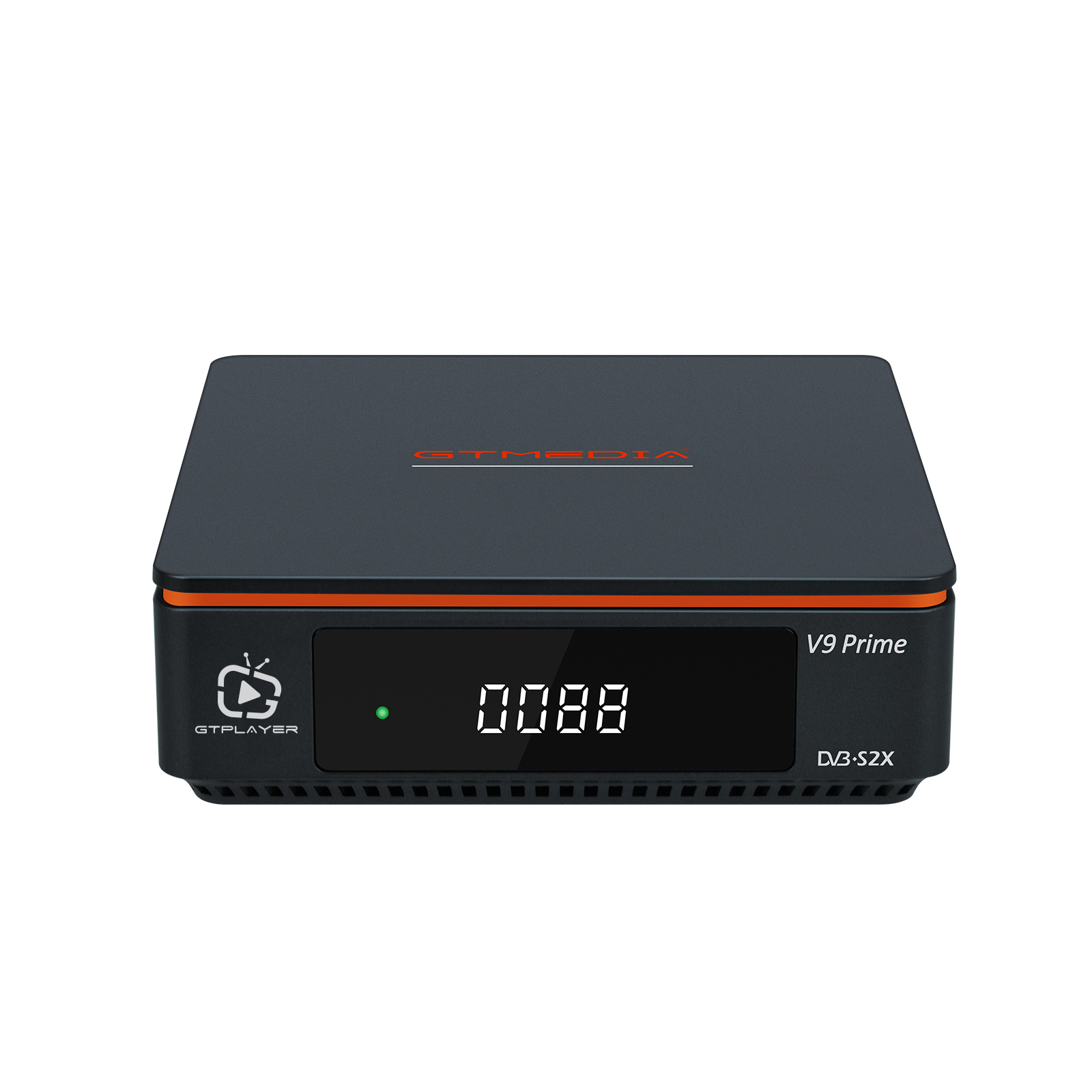 V9 супер H.265 1080P HD спутниковый ТВ приемник DVB-S2 ТВ спутниковый ресивер блюдо Смарт ТВ Декодер GTMEDIA V9 Prime