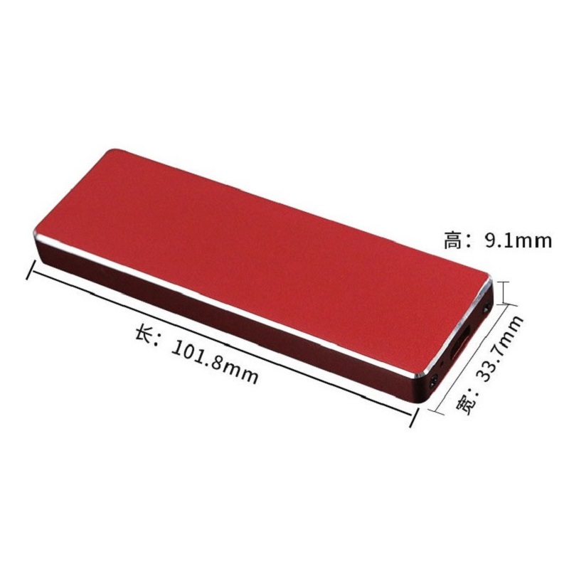 Алюминиевый корпус M.2 NVME и SATA NGFF, двойной протокол Gen 2 USB 3,1 M.2 SSD, внешний жесткий диск, адаптер HDD UASP NGFF