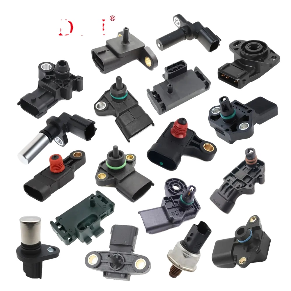 Absolute Pressure Sensor For Toyota