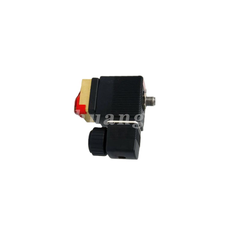 Соленоидный клапан DHL 2202729801 24 В для винтового компрессора Atlas Copco 4690A0V15 2202-7298-01