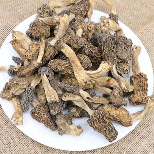 Заводская поставка, привлекательная цена, сушеные грибы Morel Mushrom