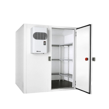 Мобильный контейнер 20 футов cold room/холодного хранения/холодильная камера