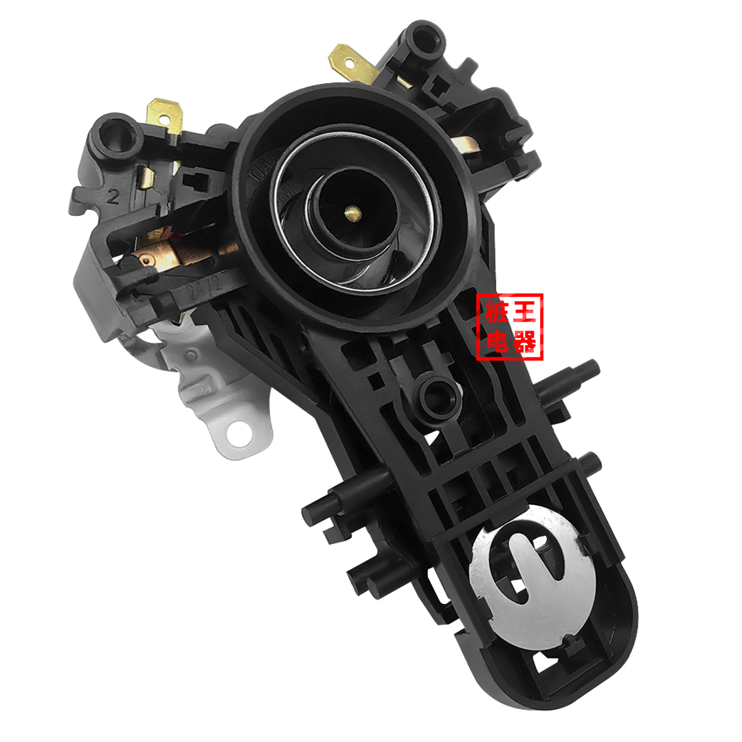 Factory Direct China Electric Kettle Connector Durable And Reliable Power Base Connector For Fast And Safe Boiling