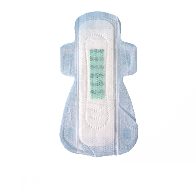 Sanitary Pads Making Machine For Over Night Sanitary Towel And Thong Sanitary Pad