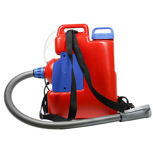 Portable fogger machine electric sprayer fogger cold handheld sprayer Backpack Fogging Machine