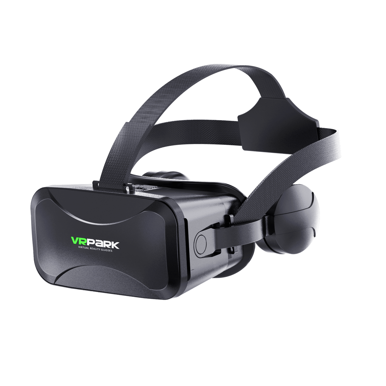 Бесплатные 3d очки поляризованные игровые vr-наушники для игр
