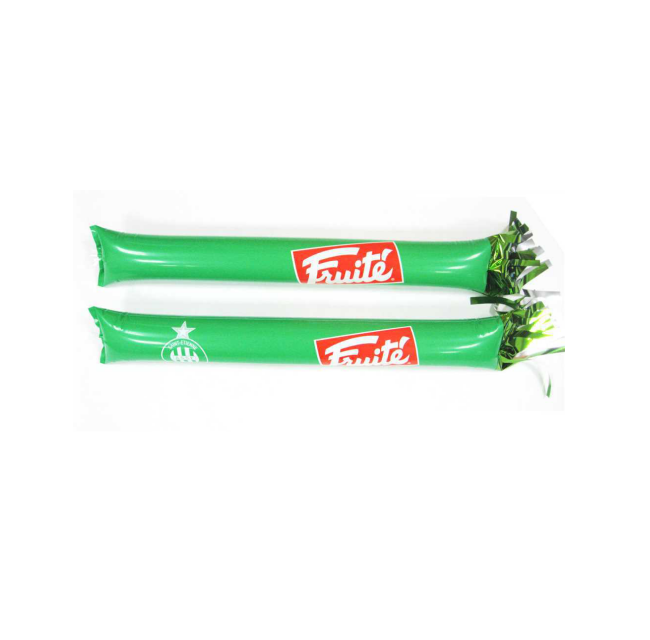 Better Quality Beverage Promotional Gifts Bang Bang Sticks Noisy Cheering Stick