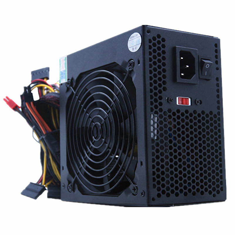 Новое поступление! Блок питания ATX 350 Вт с-5 в для ПК/настольного компьютера