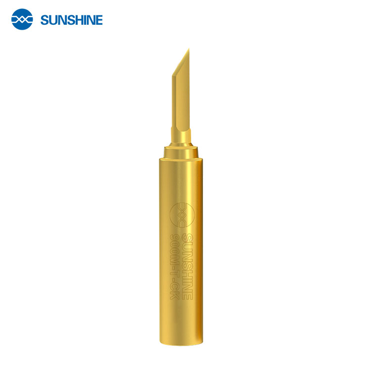 SUNSHINE SS-900M-T-CK паяльной для объективов сотового телефона ремонт паяльники