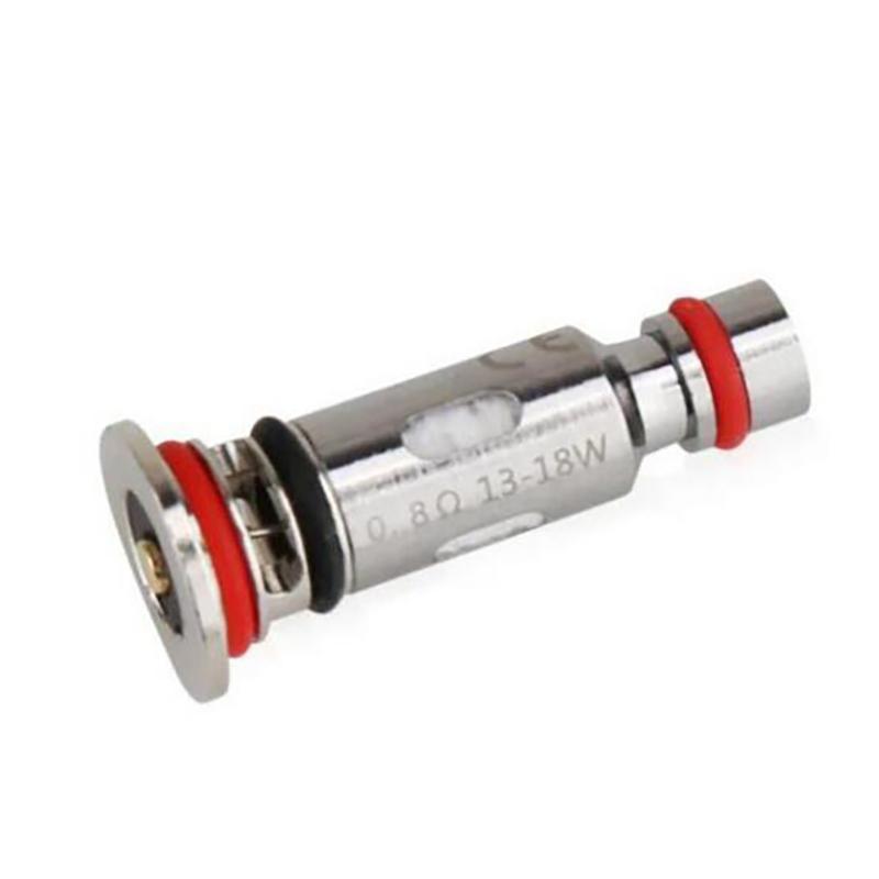Authoriz caliburn G Coil 0.8ohm 1ohm empty tank Caliburn G pod system
