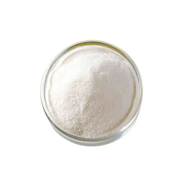 Cas 563-96-2 Glyoxylic acid monohydrate Powder Manufacturer