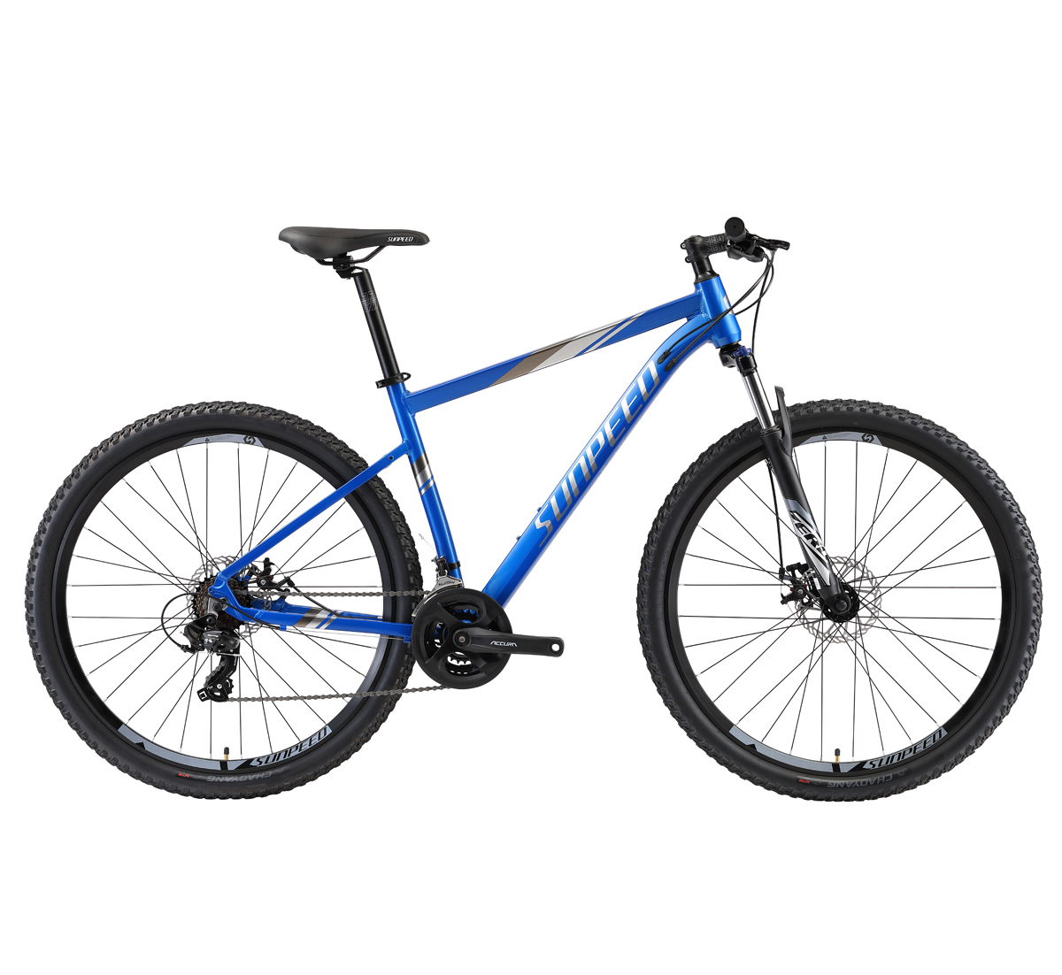 Высокая эффективность затрат 24 скорости SUNPEED нулевой Лидер продаж ale mtb велосипед горный велосипед
