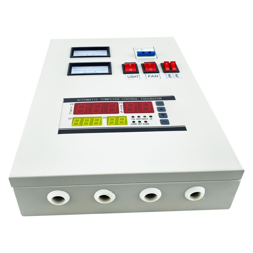 Computer control automatic egg incubator parts digital incubator controller XM-36