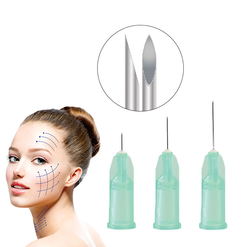 Manufacturing Mesotherapy No Needles Vials Hypodermic Multi Needles Usa Meso Gun Multi 9pin Needle prp Injector