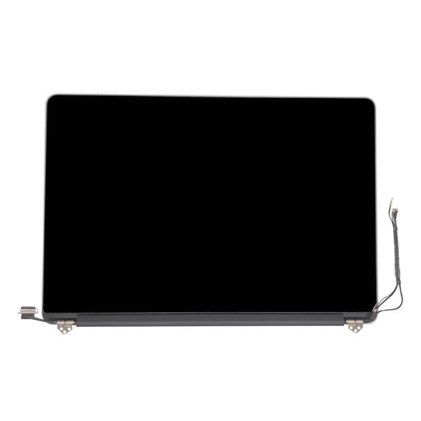 Для Apple MacBook Pro 15,4 ''Retina A1398 ЖК-дисплей полная сборка Замена конец 2013 Середина 2014 года EMC2674 2675 2876 2881