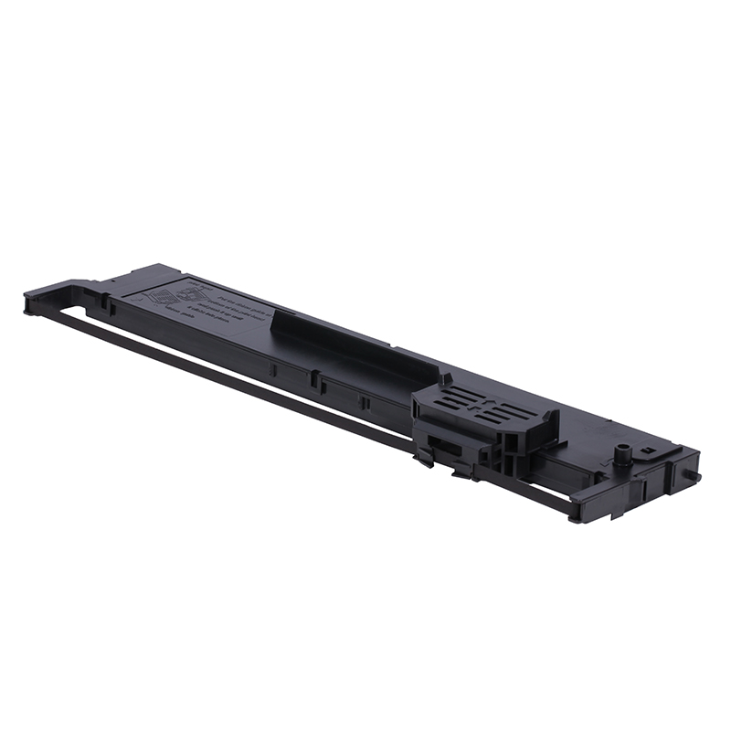 hot sale consumable for epson lq 2190 ribbon cartridge white box/OEM ink printer ribbon cartridge compatible for lq 2190/2170