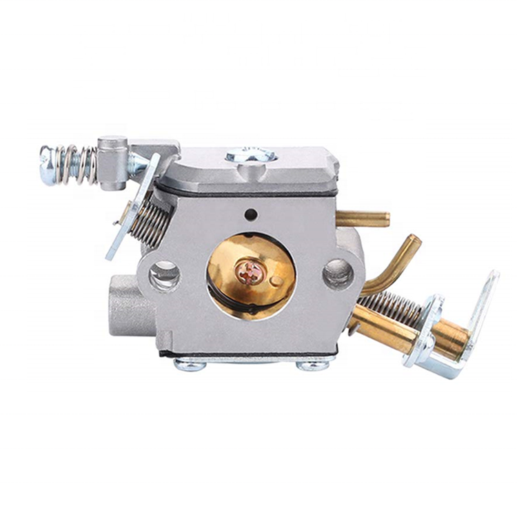 C1M-H58 карбюратор для Ryobi Homelite 308070001 985597001 46cc бензопила Zama C1M H58 C1MH58 двигатели