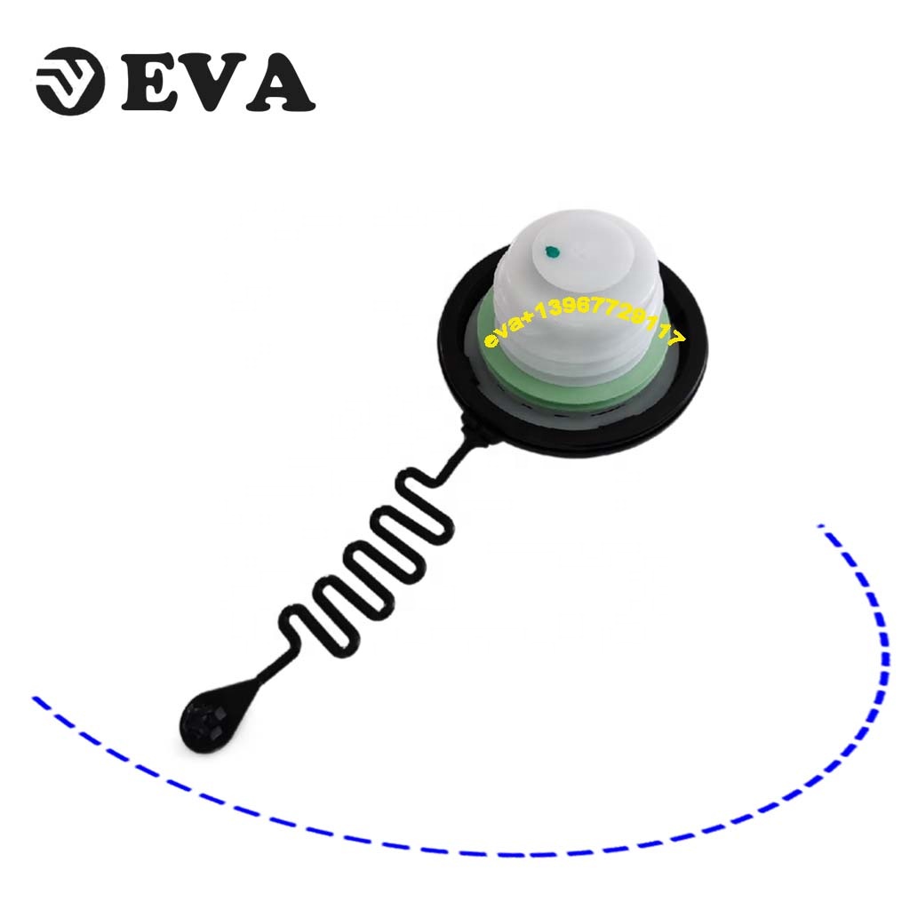 EVA завод 6G919030AD для Ford Focus MK2 2005-2012 5M5A 903 дБ бак бухта