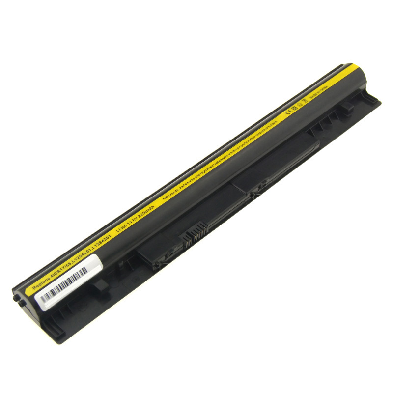 Аккумулятор для ноутбука Lenovo S300, S310, S400, S400u, S405, S410, S415, 14,8 в, 2200 мАч