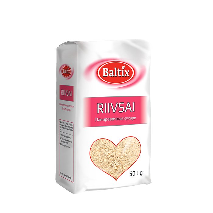 Breadcrumbs RIVSAL panko breadcrumbs breadcrumbs wholesale for kitchen seasoning decoration food