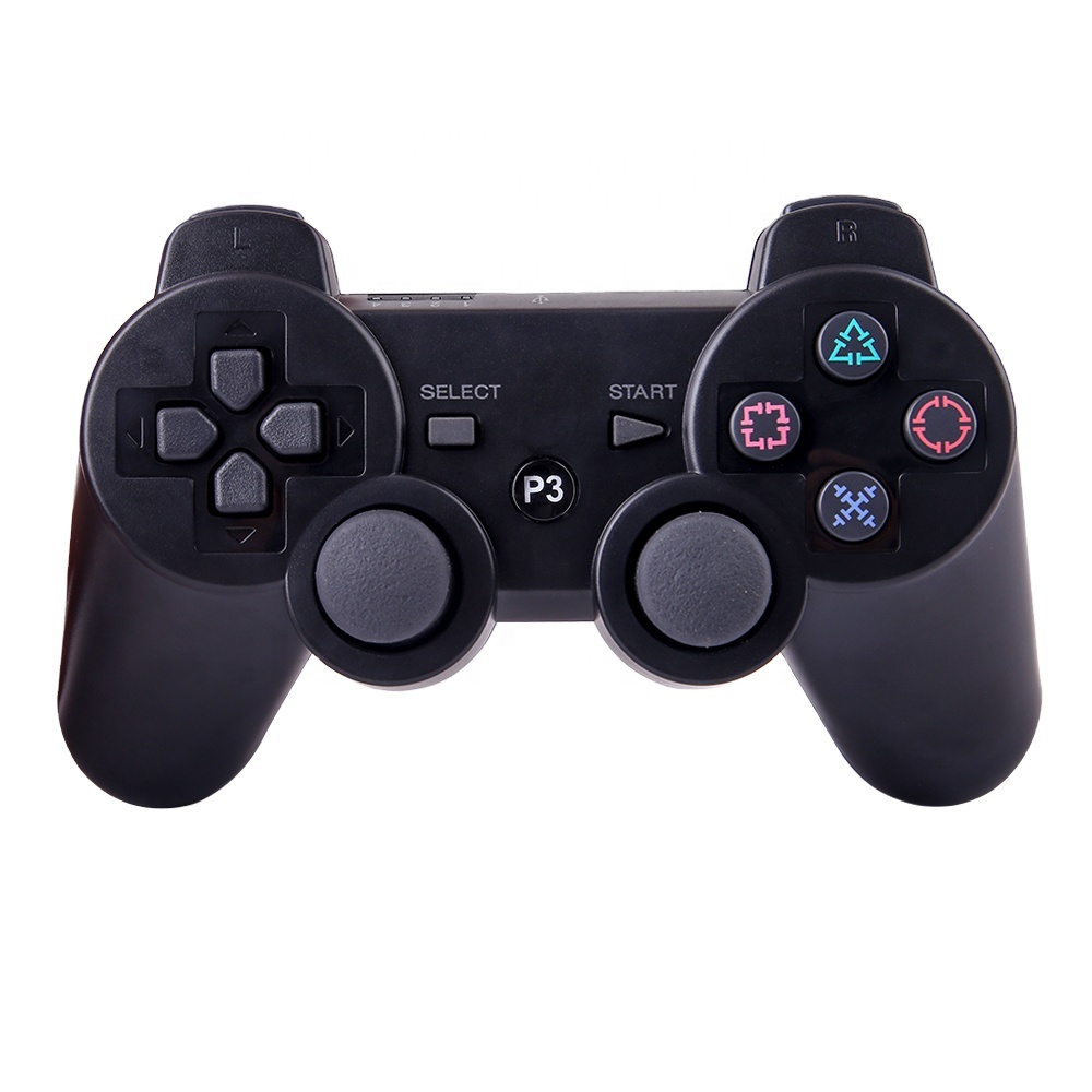 Лидер продаж с фабрики, беспроводной bluetooth-контроллер PS3 для консоли, игровой планшет для джойстика
