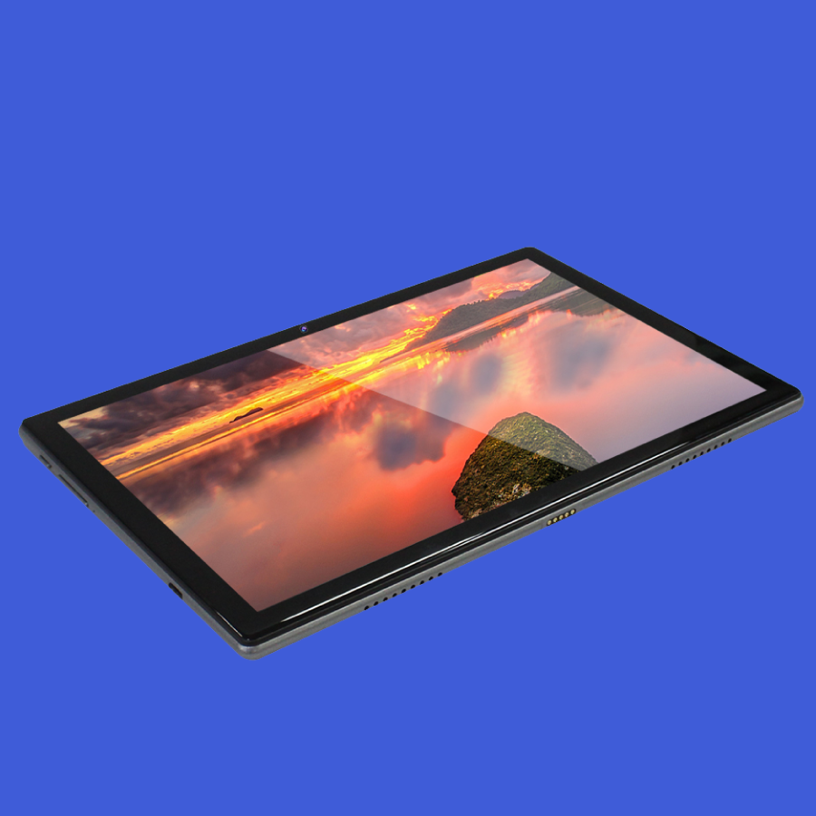 Фабрика 10 дюймов игровой планшет ноутбук супер тонкий 8core, 4 Гб + 64 ГБ Type-c отличный экран для бизнес-класса поезд инструмент