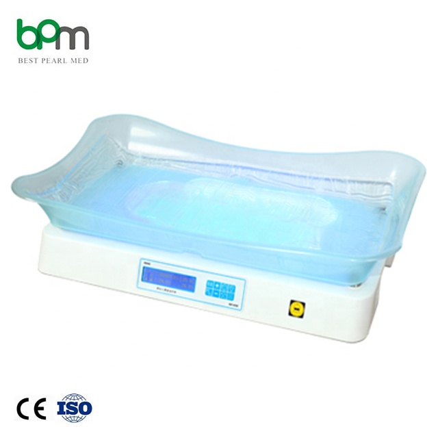 BPM-P200 Health Medical Device Infant Care Equipment Led Phototherapy Unit