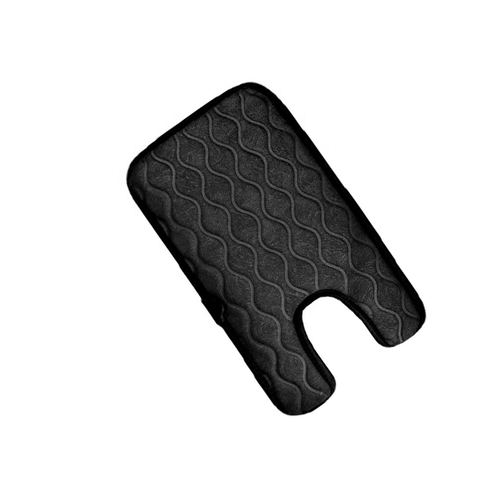 12V 1-7 Years Old Use Baby New Designs Custom High Grade Heated Massage Seat Baby Sitting Cushion